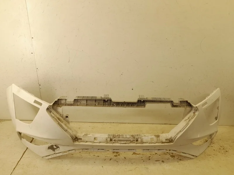 Бампер Hyundai Creta 2020-