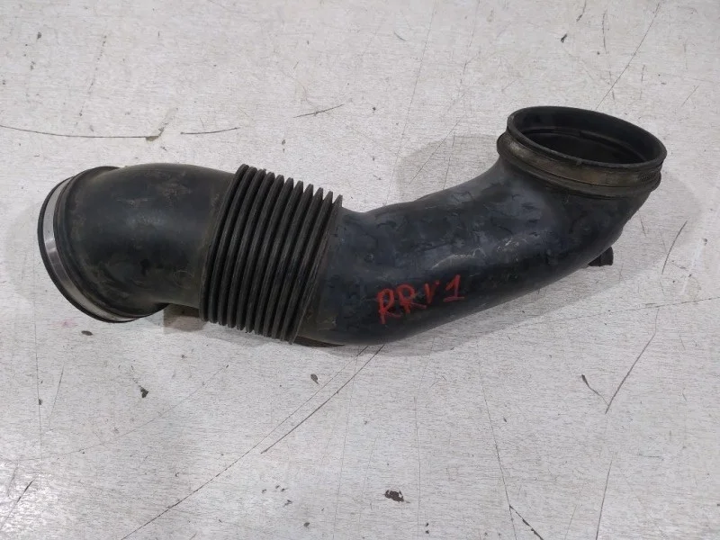 Патрубок воздушного фильтра Land Rover Range 2002-2012 3