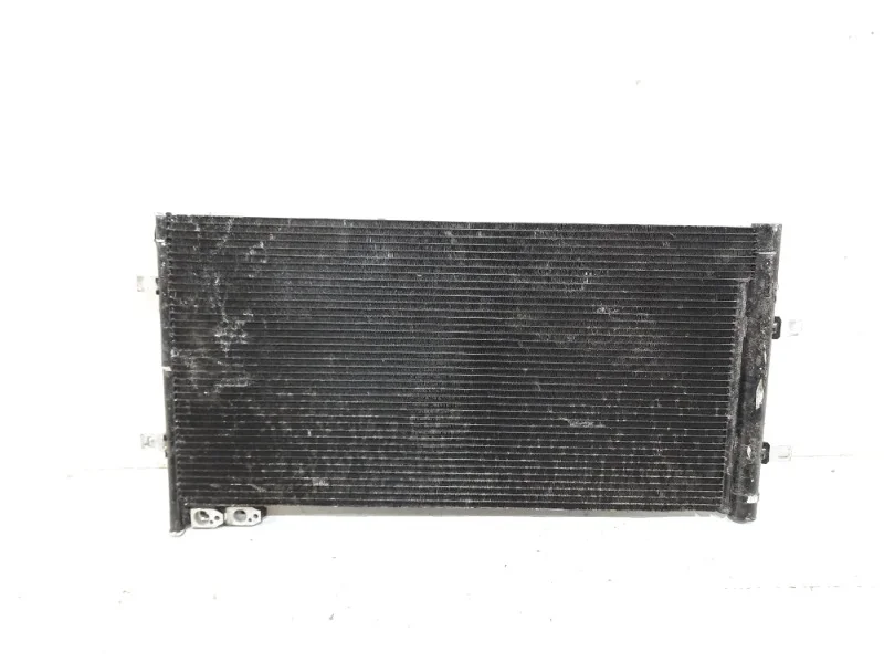 Радиатор кондиционера AUDI Q3 2011-2018 8U