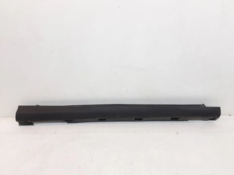 Накладка порога Ford Focus 2011-2019 3