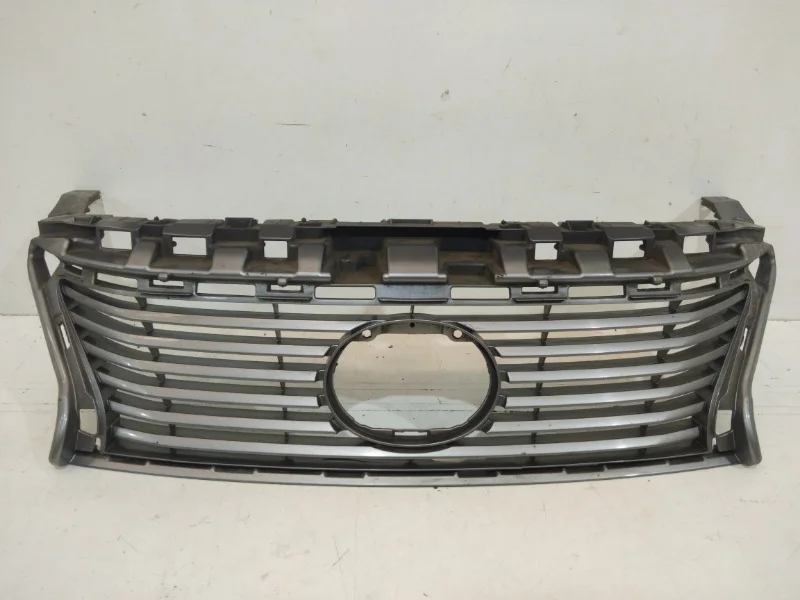 Решетка радиатора Lexus ES 2015-2017 6