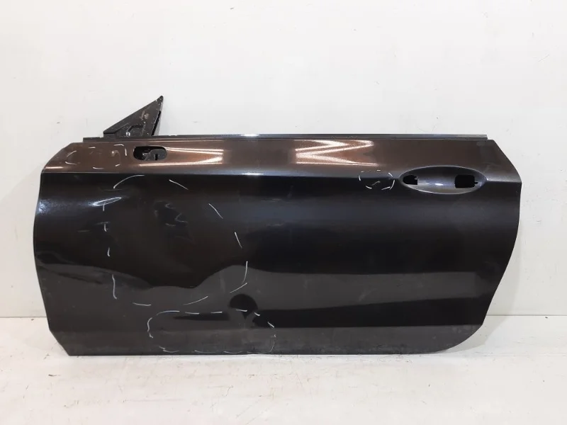 Дверь Mercedes-Benz -Class Coupe 2015-2021 W205