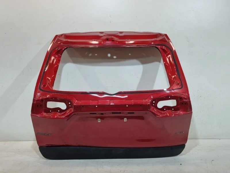 Крышка багажника Toyota Rav4 2019- 50