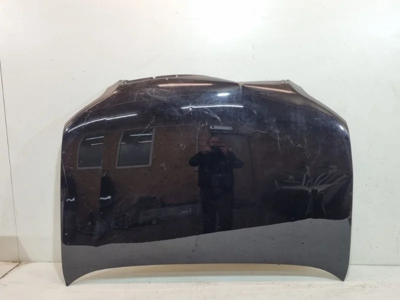 Капот Toyota Land Cruiser Prado 2009-2018 150