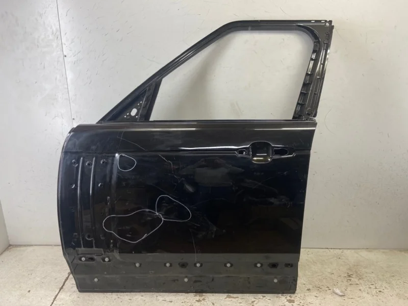 Дверь Land Rover Range Vogue 2014-