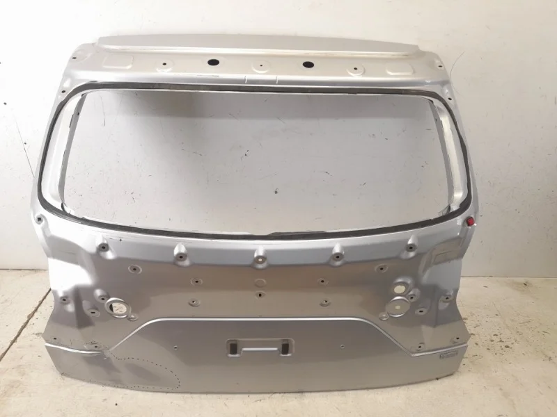 Крышка багажника Hyundai Creta 2021-2024