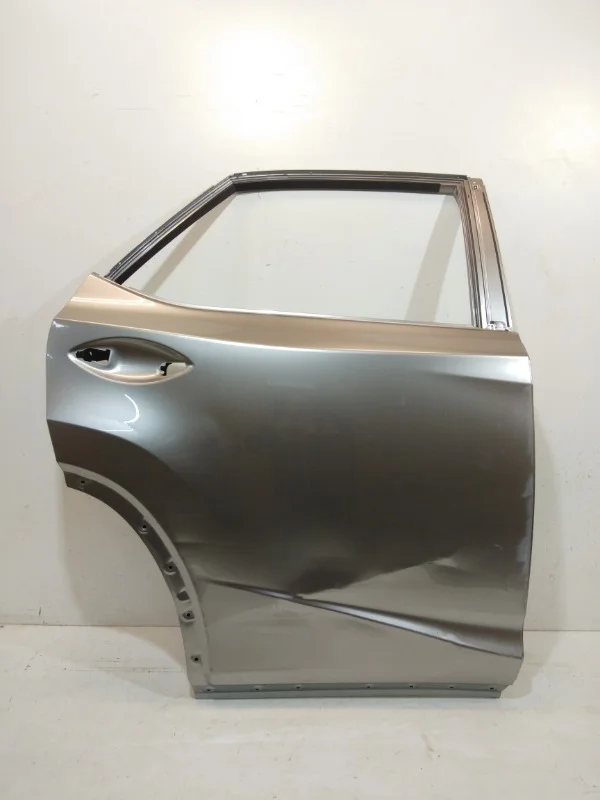 Дверь Lexus RX 2016- 4