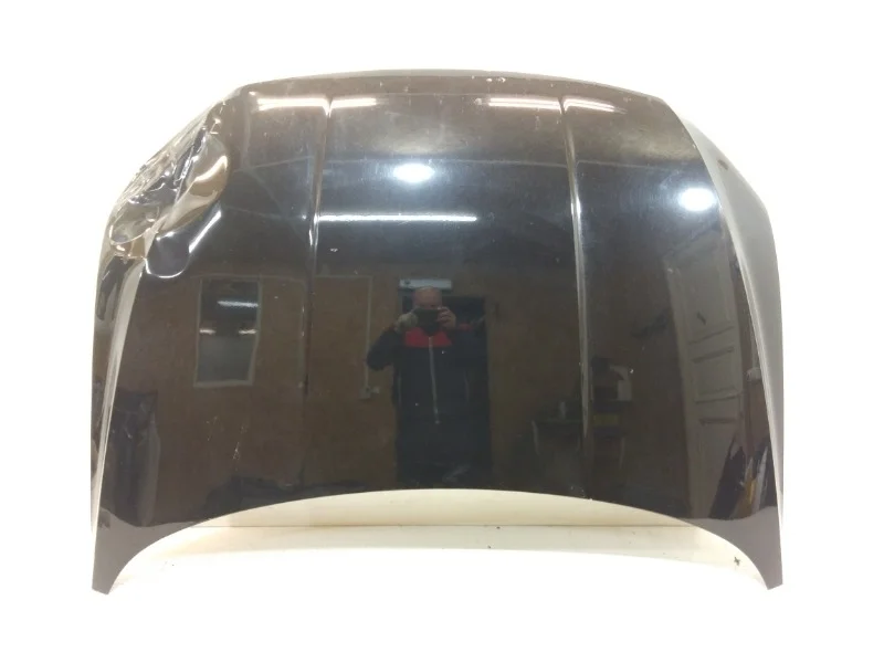 Капот Volkswagen Polo 2020- 6