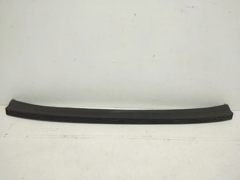 Накладка бампера Skoda Kodiaq 2016-