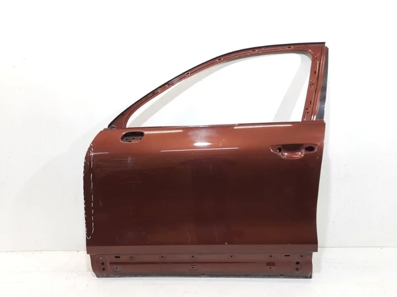 Дверь Porsche Cayenne 2010-2018 958