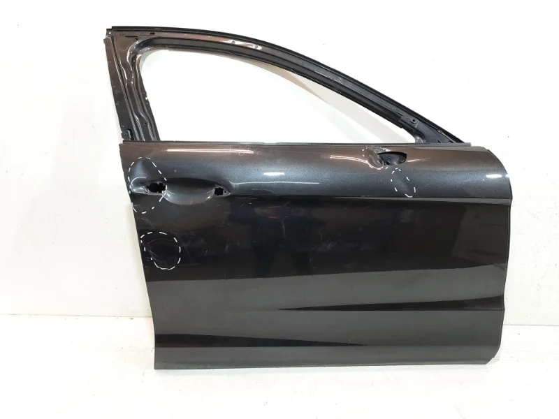 Дверь Porsche Panamera 2016-2022 971