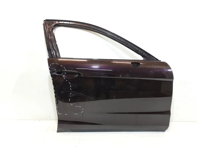 Дверь Porsche Panamera 2016-2022 971