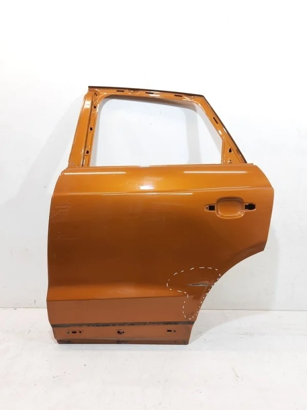 Дверь AUDI Q3 2011-2018 8U