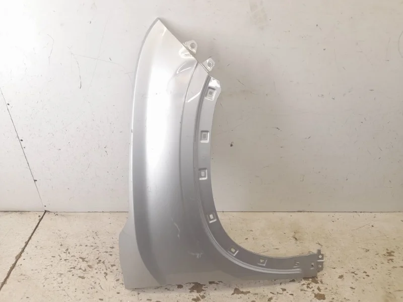 Крыло hyundai Creta 2021-