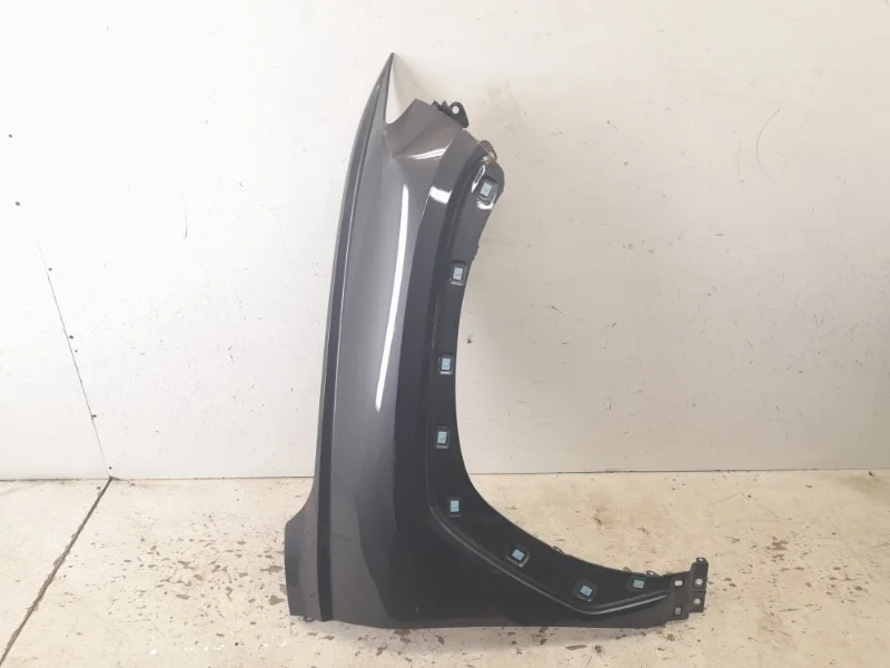 Крыло Hyundai Tucson 2020- 4