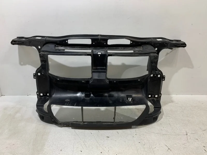 Панель передняя (телевизор) BMW 3er 2004- E90