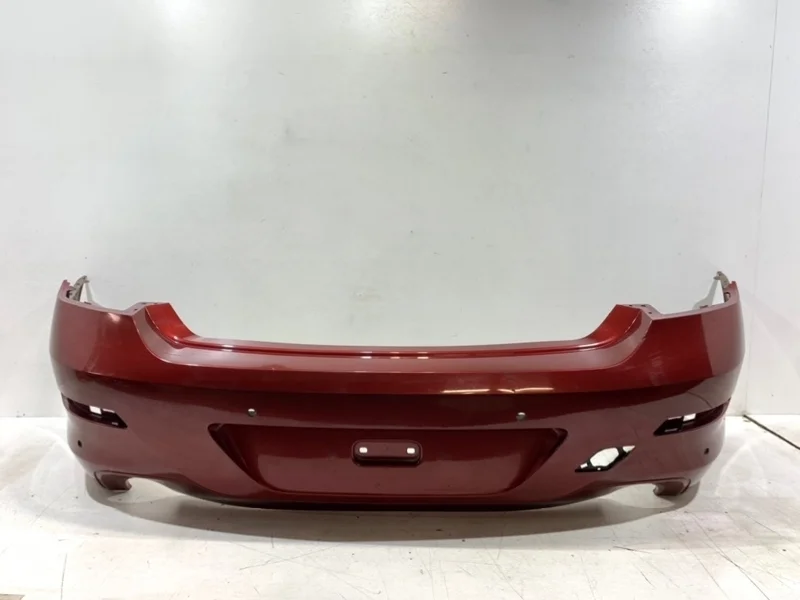 Бампер BMW 6er 2010- F12 F13 F06
