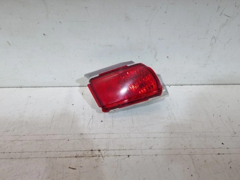 Фонарь противотуманный Toyota Land Cruiser Prado 2009-2022 150