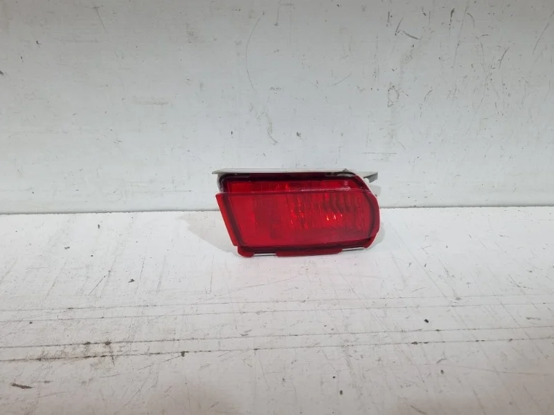 Фонарь противотуманный Toyota Land Cruiser Prado 2009-2022 150