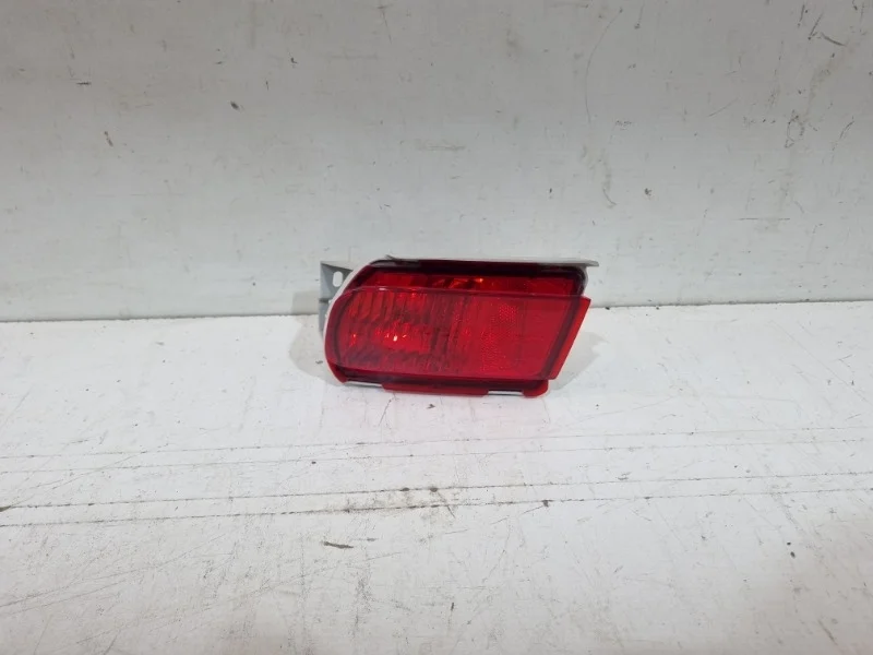 Фонарь противотуманный Toyota Land Cruiser Prado 2009-2022 150