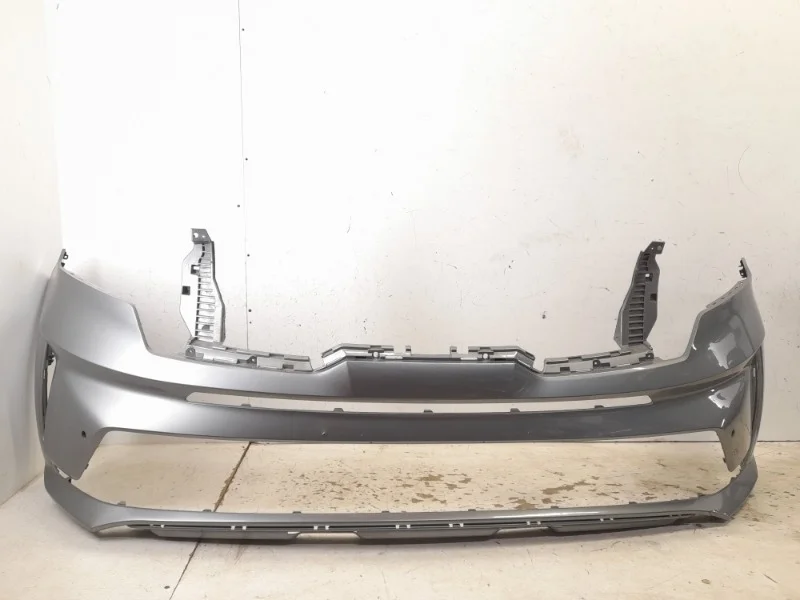 Бампер KIa Sorento 2020- 4