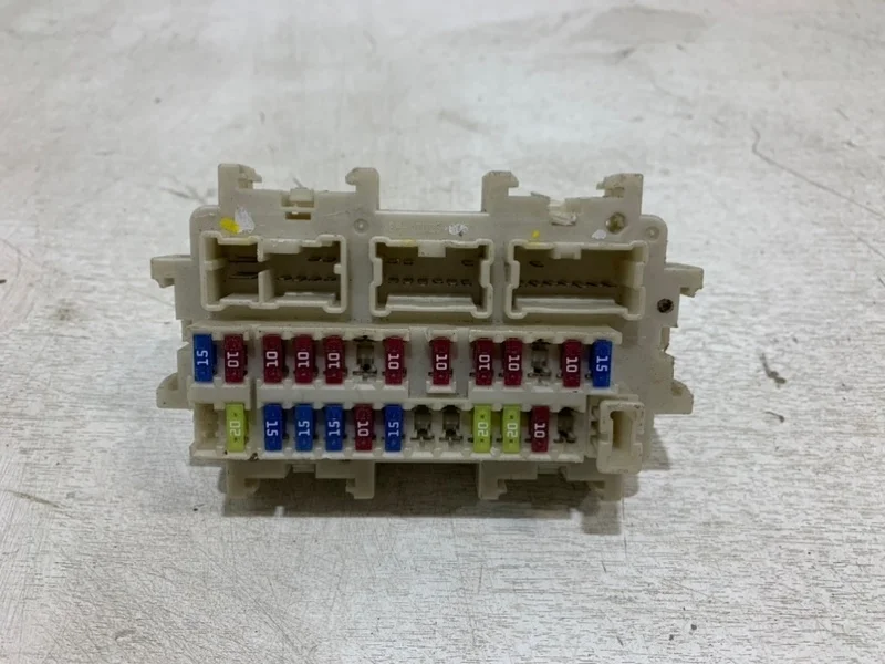 Блок предохранителей Nissan Teana 2008-2014 J32