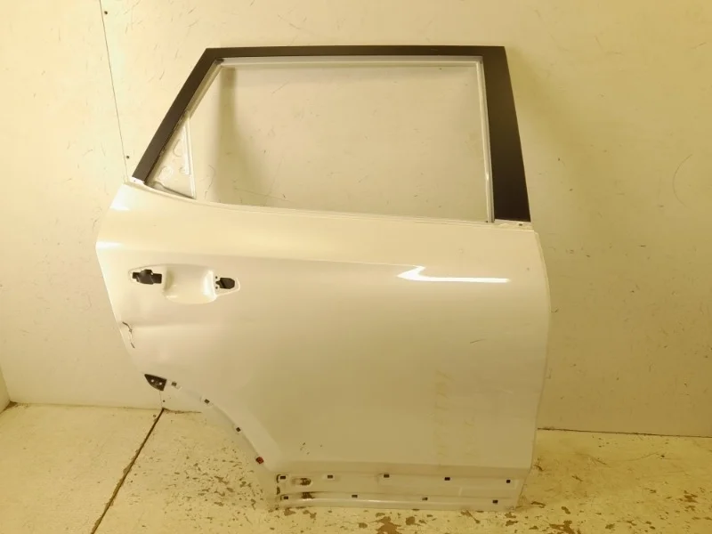 Дверь KIa Seltos 2021-2022