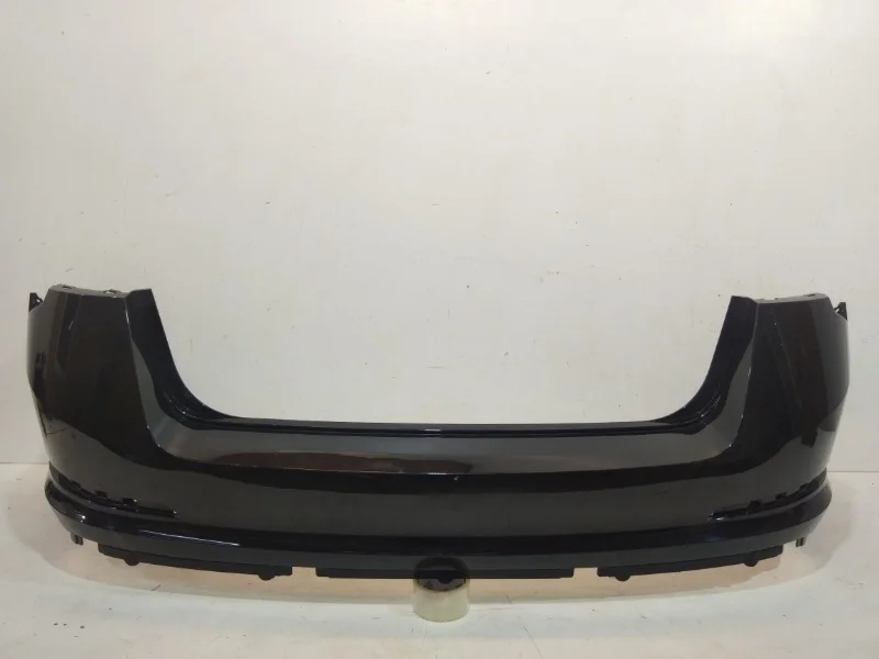 Бампер Skoda Rapid 2020-