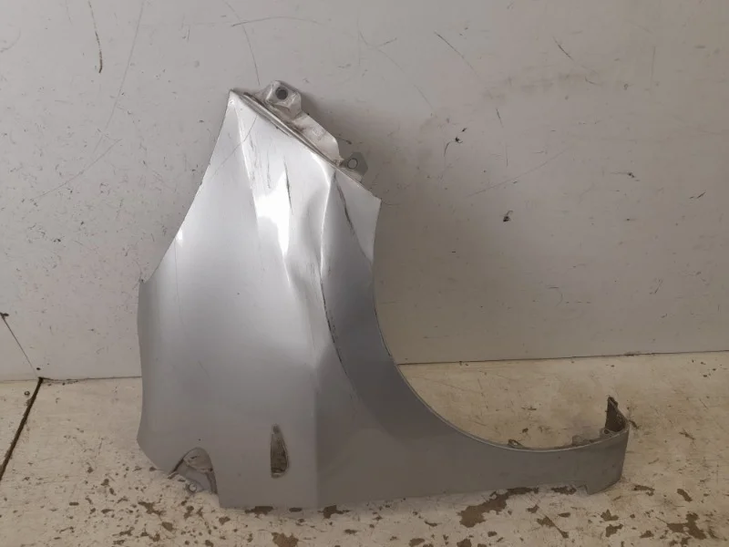 Крыло KIa Picanto 2011-