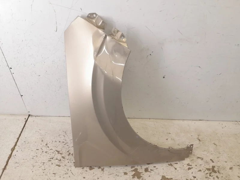 Крыло KIa Soul 2018- 3