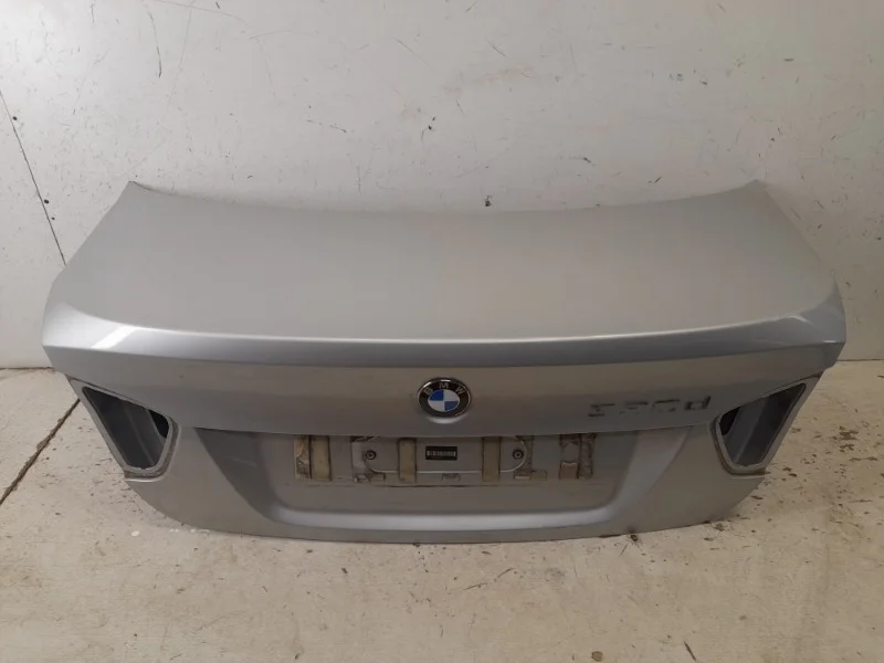 Крышка багажника BMW 3er 2005-2008 E90