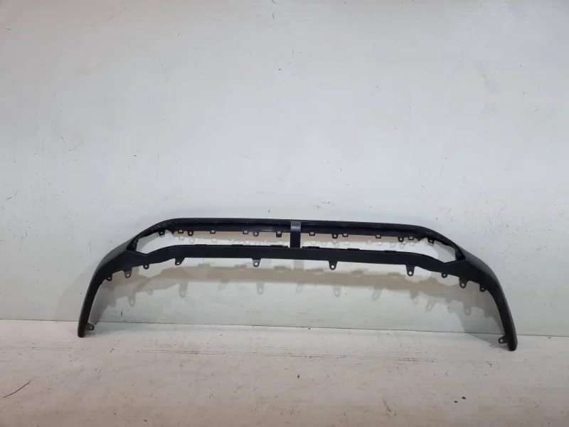 Спойлер бампера Toyota Rav4 2019- 50