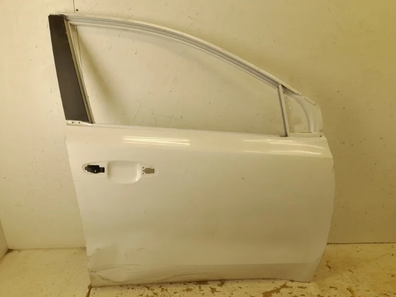 Дверь KIa Sportage 2016-2020 4