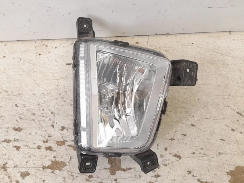 Фара противотуманная Hyundai Creta 2015-