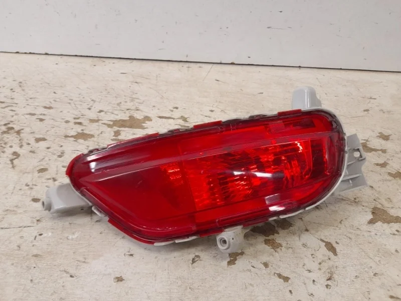 Фонарь противотуманный Mazda CX-5 2017-