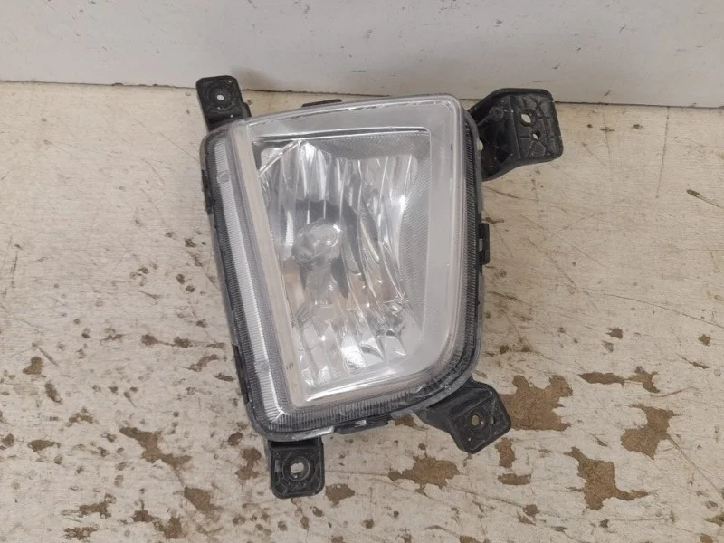 Фара противотуманная Hyundai Creta 2015-