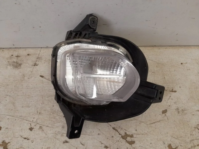 Фара противотуманная Hyundai Solaris 2020-