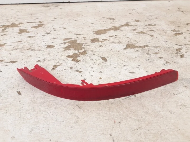 Фонарь противотуманный KIa Optima 2018-2020 4