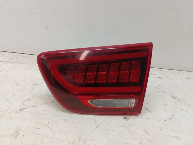 Фонарь KIa Sorento Prime 2017-2019 3