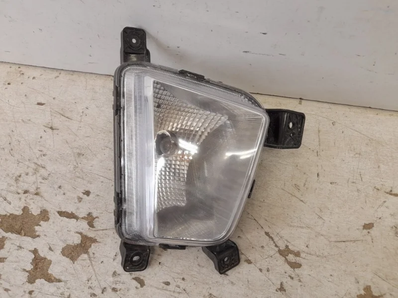 Фара противотуманная Hyundai Creta 2015-