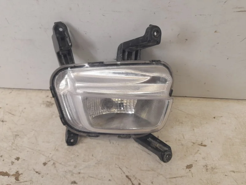 Фара противотуманная KIa Rio 2015- 2017 3