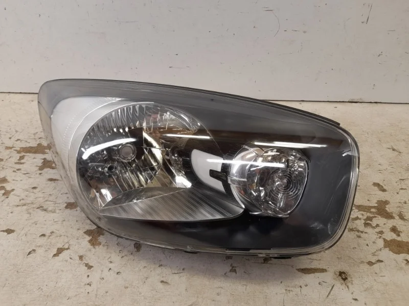 Фара KIa Picanto 2011-2017
