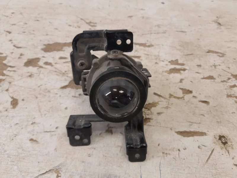 Фара противотуманная KIa RIO 2017-2020 4