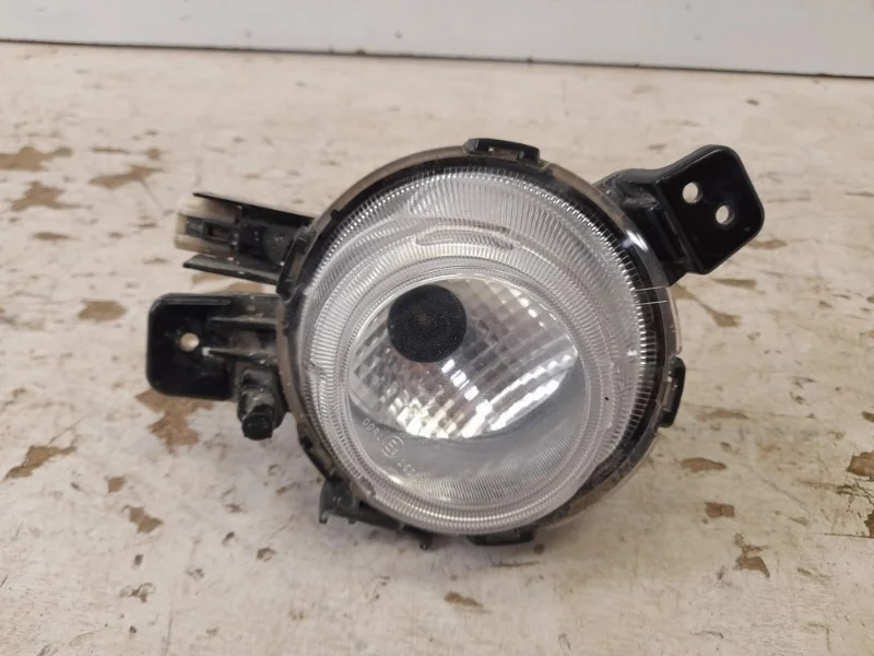 Фара противотуманная KIa Rio X-Line 2017-2020 4