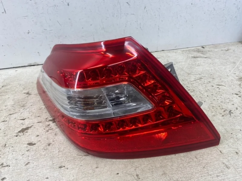 Фонарь Nissan Teana 2008-2012 J30