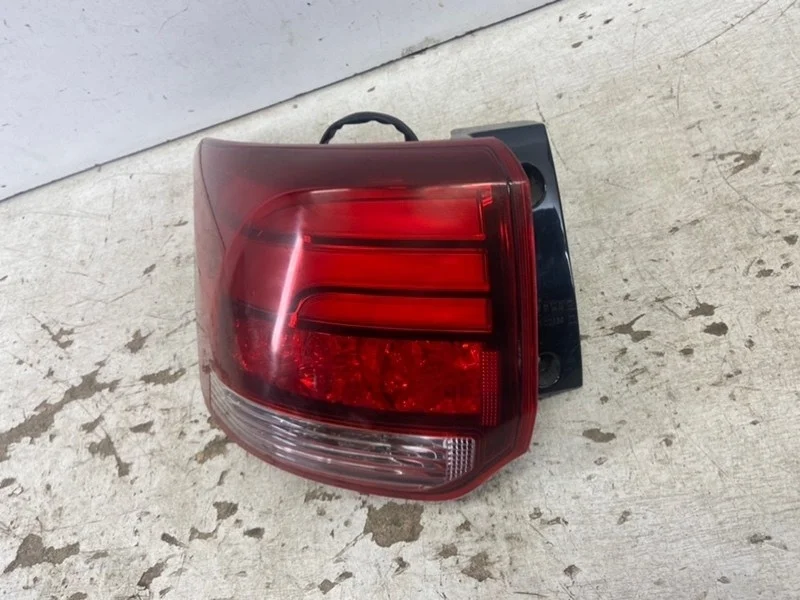 Фонарь Outlander 2015- 3