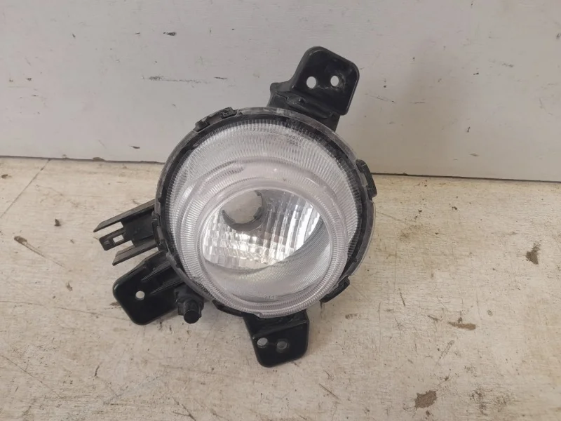 Фара противотуманная KIa Rio X-Line 2017-2020 4