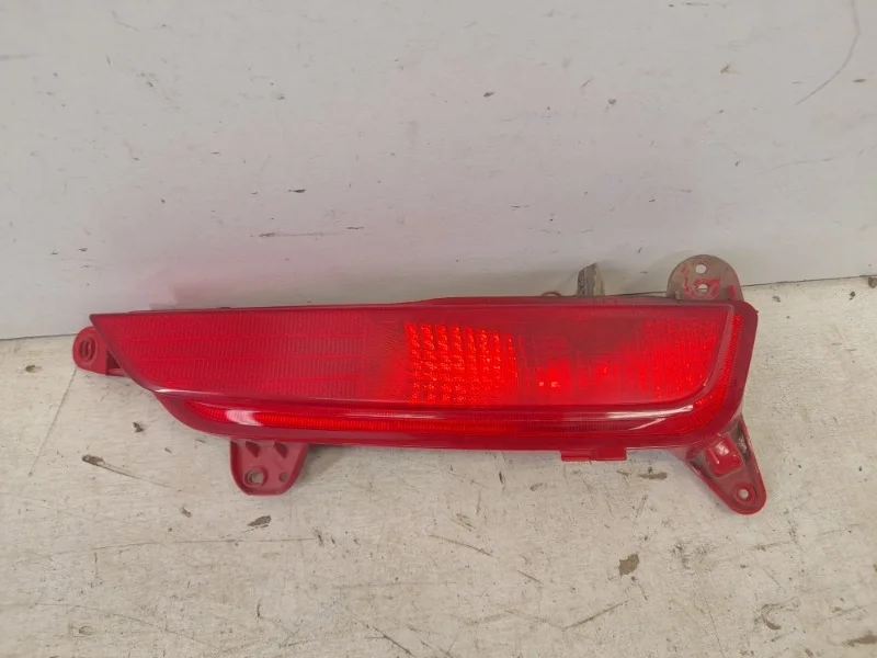 Фонарь противотуманный Hyundai Creta 2015-