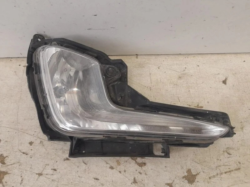 Фонарь противотуманный KIa Rio 2011-2015 3