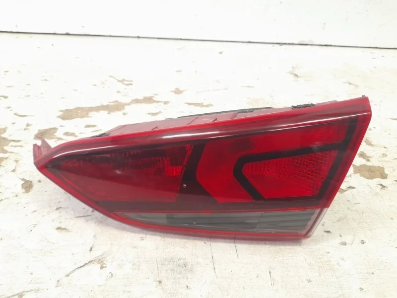 Фонарь Hyundai Solaris 2017-2022